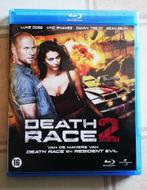 Death Race 2 - Blu-ray, Verzenden, Zo goed als nieuw, Actie