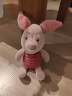 Knuffel Knorretje, Kinderen en Baby's, Speelgoed | Knuffels en Pluche, Ophalen, Zo goed als nieuw