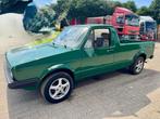Volkswagen Caddy Pick-up 1988 - classique, Autos, Autres modèles, Achat, Entreprise, Autre carrosserie