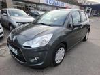 Citroen C3 essence avec 102000 km 1000 cc garantie "Moto46", Auto's, Citroën, Voorwielaandrijving, Euro 5, Stof, 50 kW