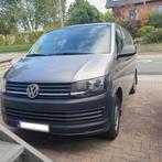 VW Transporter 2016 - bestelwagen, Auto's, Voorwielaandrijving, Euro 5, Stof, 4 cilinders