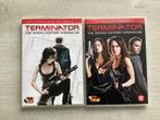 Terminator: the Sarah Connors chronicles, Cd's en Dvd's, Verzenden, Zo goed als nieuw