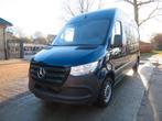 Mercedes-Benz Sprinter 311CDi - FWD - 25.257km - A2H2 - 2019, Autos, Achat, Entreprise, 3 places, Boîte manuelle