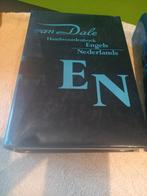 Handwoordenboek van Dale, Boeken, Woordenboeken, Ophalen of Verzenden, Zo goed als nieuw, Van Dale, Engels