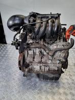 MOTEUR Peugeot 206 (2A / C/H/J/S) (01-1998/12-2012) (kfw), Utilisé, Peugeot