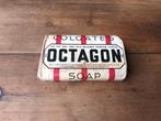 Colgate OCTAGON zeep US WW2, Ophalen of Verzenden