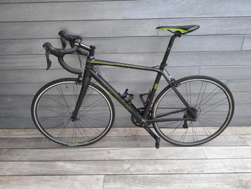 Koersfiets merida  beschikbaar voor biedingen