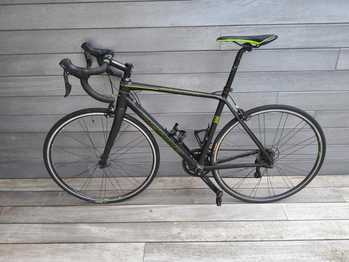 Koersfiets merida, Fietsen en Brommers, Fietsaccessoires | Overige Fietsaccessoires, Zo goed als nieuw, Ophalen