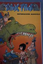 Silex Files 1 a 3, Enlèvement ou Envoi, Comme neuf