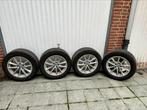 Originele BMW 17inch aluminium velgen G30/31, Auto-onderdelen, Banden en Velgen, Band(en), 17 inch, Ophalen of Verzenden, Zomerbanden