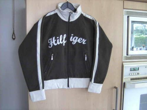 Setje Tommy Hilfiger.  maat 140. Meisje., Kinderen en Baby's, Kinderkleding | Maat 140, Zo goed als nieuw, Meisje, Setje, Ophalen of Verzenden