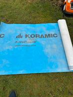 Koramic KoraFleece, Ophalen, 10 tot 15 m²