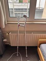 medische krukken, Diversen, Ophalen, Zo goed als nieuw