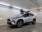 Toyota RAV-4 Plug-in  - Style Plus - Trekha, Te koop, Zilver of Grijs, 26 g/km, 5 deurs