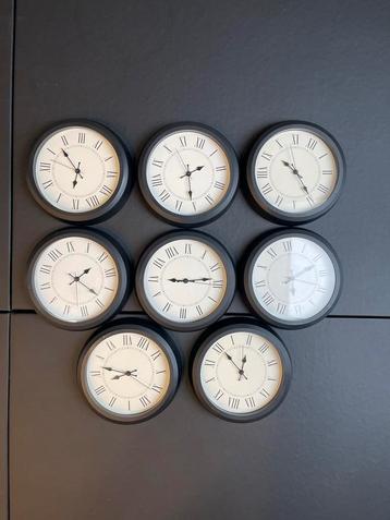 Horloge IKEA 