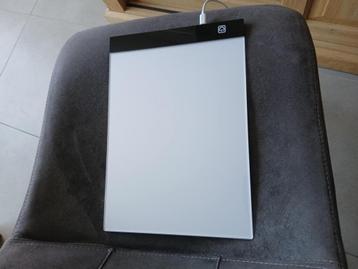 IN NIEUWSTAAT LED LICHTPLAAT FOTOGRAFIE ENZ beschikbaar voor biedingen