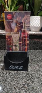 Bierkaarthouders van Coca-Cola, Verzamelen, Ophalen, Zo goed als nieuw