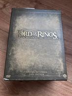 Lord Of The Rings - Special Extended Edition, Ophalen, Zo goed als nieuw