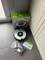 iRobot Roomba 675, Elektronische apparatuur, Ophalen, Gebruikt, Robotstofzuiger