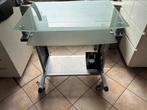 Computer tafel, Ophalen, Zo goed als nieuw