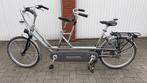 Tandem Gazelle, Ophalen of Verzenden, Gebruikt
