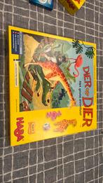 Dier op dier, Envoi, Comme neuf