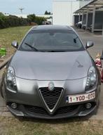 Alfa Romeo giulietta, Auto's, Alfa Romeo, Voorwielaandrijving, Euro 6, 4 cilinders, Leder