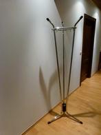 TUBAX kapstok uit de jaren 60, Huis en Inrichting, Woonaccessoires | Kapstokken, Ophalen, Gebruikt, Metaal, Staande kapstok