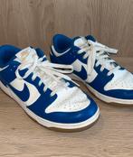Nike dunk low trainers maat 40, Comme neuf, Sneakers et Baskets, Nike, Bleu