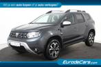 Dacia Duster Prestige Automaat *1ste Eigenaar*Navigatie*, Stof, USB, 4 cilinders, Duster