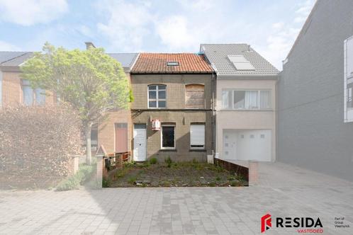 Huis te koop in Kortrijk, 4 slpks, Immo, Huizen en Appartementen te koop, Vrijstaande woning, F