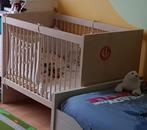 Lit bébé Dreambaby collection SVEN, Gebruikt, Minder dan 70 cm, Minder dan 140 cm, Matras