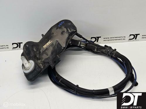Expansievat benzine + slangenpakket BMW M3 E46 16132283280, Auto-onderdelen, Motor en Toebehoren, BMW, Gebruikt, Ophalen of Verzenden