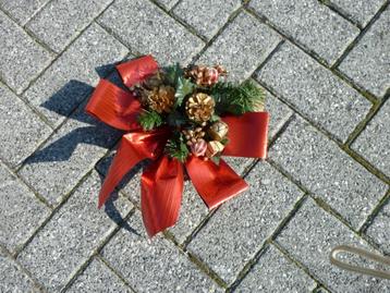 Kerstdecoratie beschikbaar voor biedingen