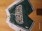 Basketbalshort celtics small, Ophalen, Zo goed als nieuw