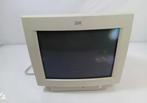 Hoogwaardig CRT scherm - IBM P76 - 17 inch CRT, Enlèvement