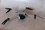 DJI mini 3 pro drone, Audio, Tv en Foto, Drones, Ophalen, Zo goed als nieuw, Drone met camera