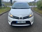 Toyota Verso Verso 1.6 D-4D Business Plus 7places, Autos, Euro 5, Achat, 82 kW, Entreprise