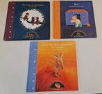 Artimini : wij ontdekken.... ( 3 stuks), Ophalen of Verzenden, Zo goed als nieuw