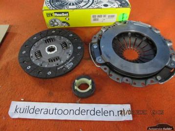 Koppelingset VW Passat 35l  1.6 LUK