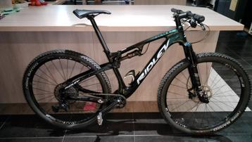 vtt ridley sablo en top état beschikbaar voor biedingen