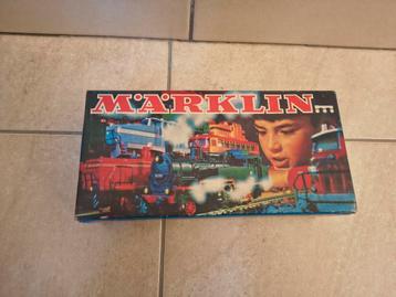 Locomotive marklin  beschikbaar voor biedingen