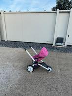 Speelgoed buggy Quiny, Ophalen, Gebruikt
