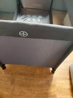 Reisbed, Enlèvement