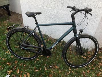 herefiets koga koga F3 maat 57 beschikbaar voor biedingen