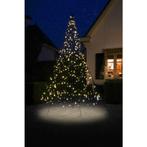 Kerstverlichting buiten Fairybell  Hoogte 3 meter 480 leds, Ophalen of Verzenden, Gebruikt
