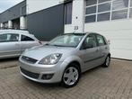 Ford Fiesta 1.4TDCI 195.000Km /Airco / Ond.Boek/ Gekeurd vvk, Auto's, Elektrische ramen, Bedrijf, 5 deurs, Fiësta