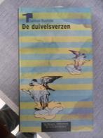 de duivelsverzen ( salman rushdie ), Boeken, Ophalen of Verzenden