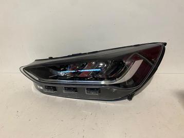 Liens de phares LED pour Ford Focus IV NX7B-13E015-CD, Utilisé