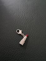 Swarovski bedeltje, Ophalen of Verzenden, Zo goed als nieuw